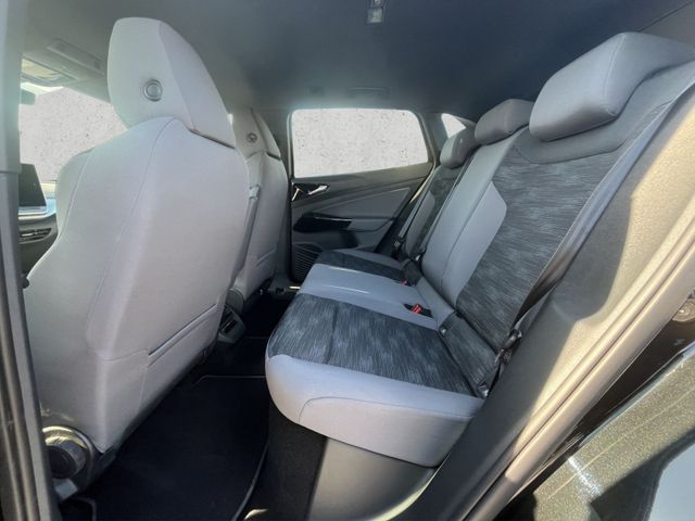 ID.4 Pro 77kWh 4M, Wärmepumpe, Navi, AHK