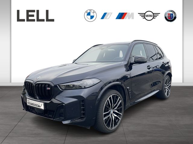 BMW X5 M60i xDrive Gestiksteuerung HK HiFi DAB LED