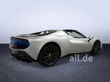 2023 Ferrari 296 GTS 缩略图 19