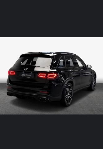 Mercedes-Benz GLC 43 AMG 4M *DISTRONIC*MEM...