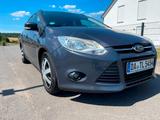 Ford Focus Turnier Trend - Ford Focus aus 2012