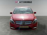 Mercedes-Benz B 220 CDI-Navi-PDC-Automatik-Tempomat-8Fach Ber. - gebrauchte Mercedes-Benz B 220 aus dem Jahr 2013