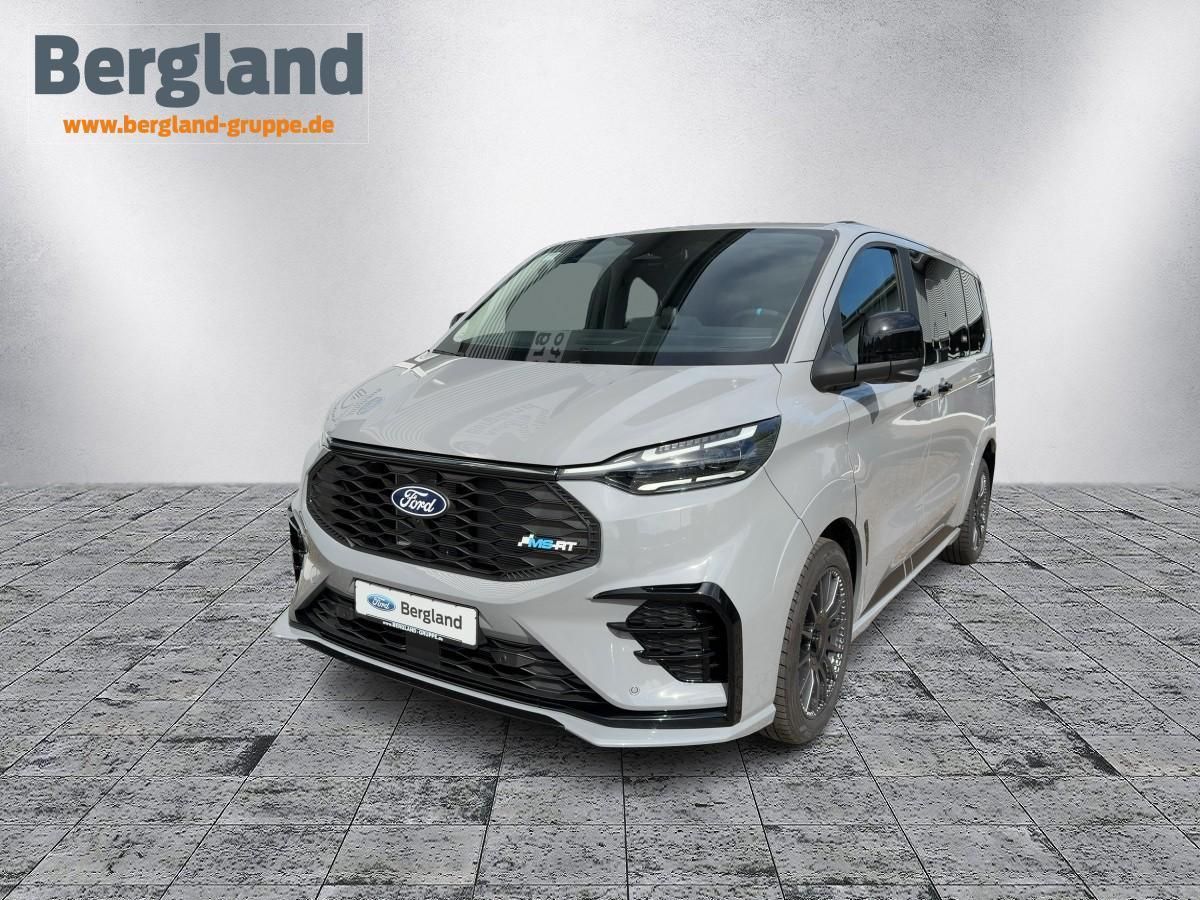 Ford Tourneo Custom MS-RT Exclusiv-P. 0% Finanzierung
