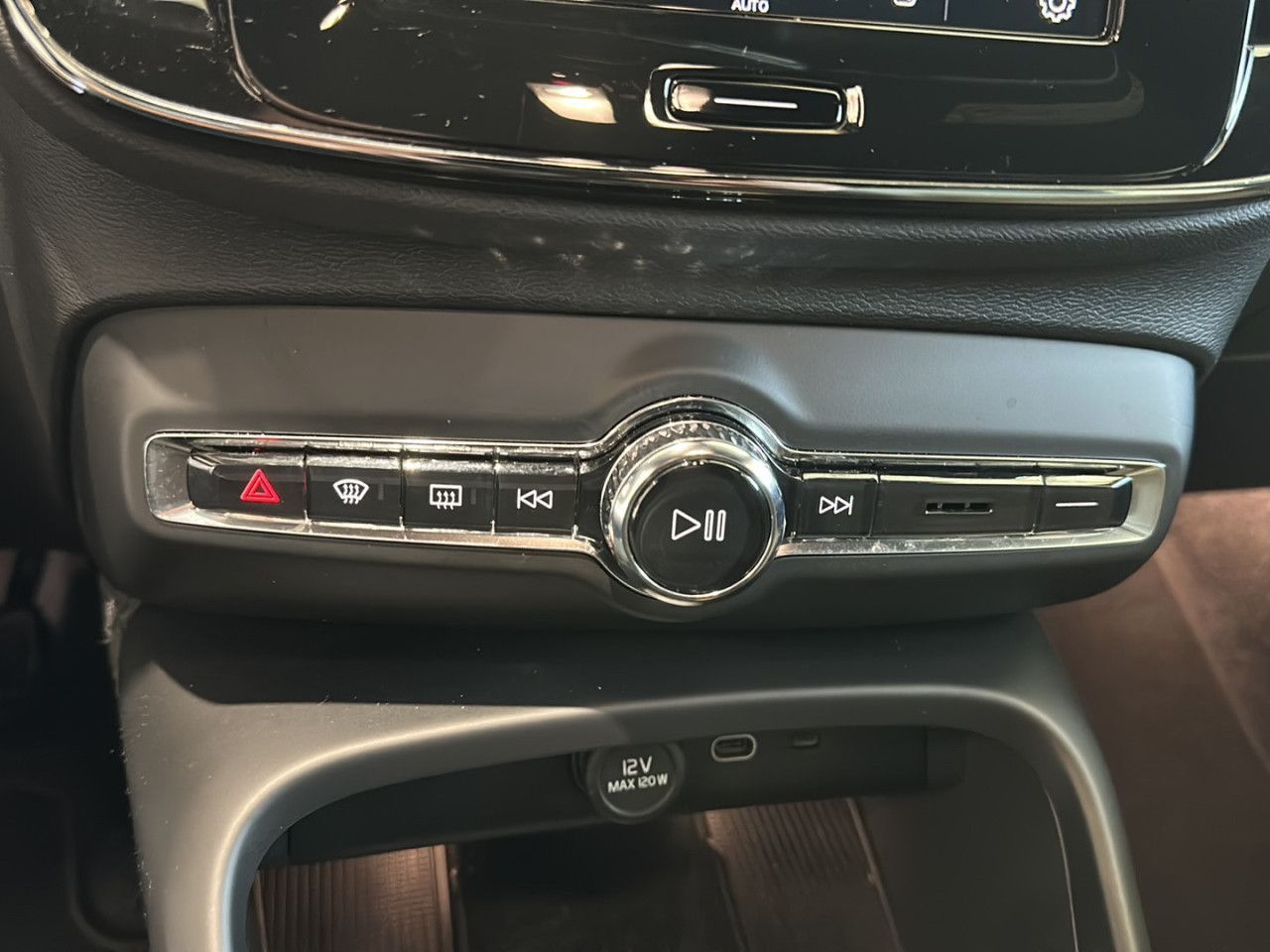 Volvo XC40 - Bild 21