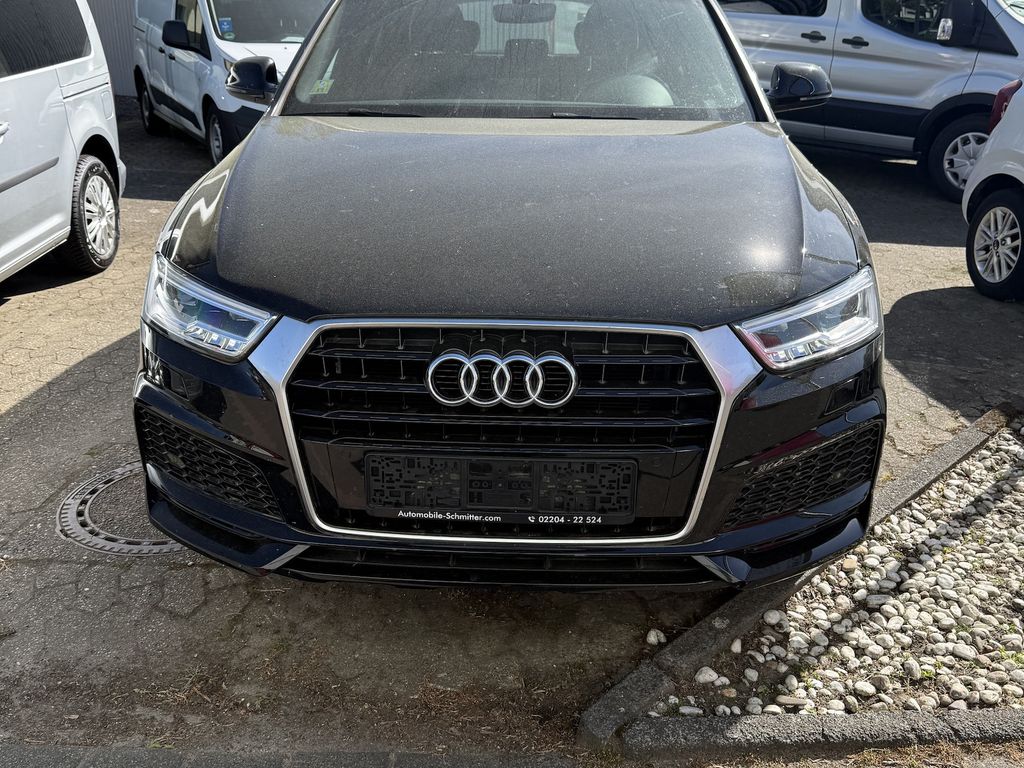 Image of Audi Q3