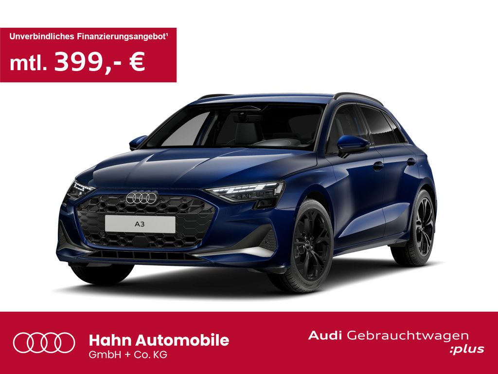 Image of Audi A3