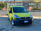 Peugeot Partner Tepee BlueHDi 100 Active - Peugeot Partner Tepee aus 2018
