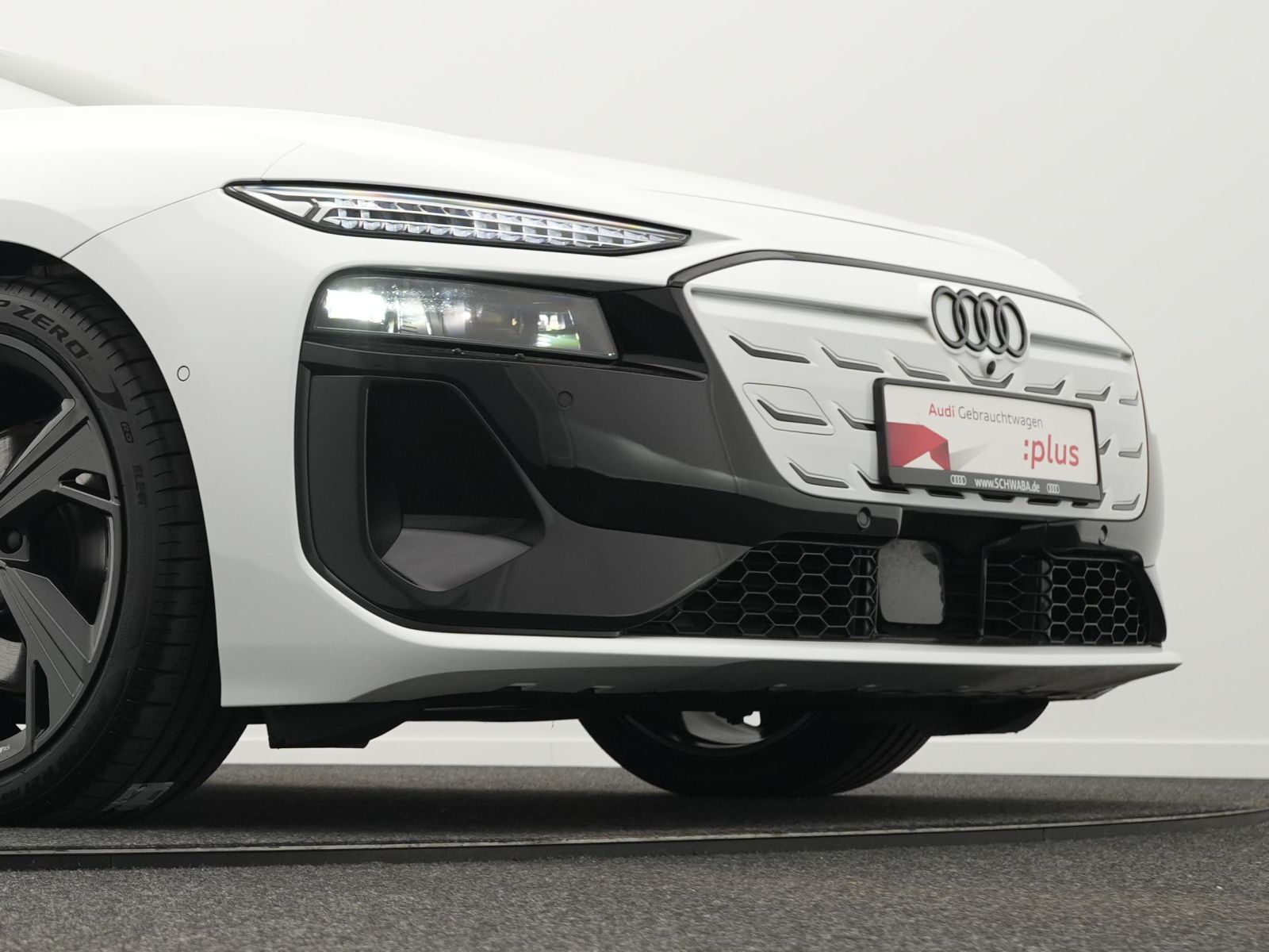 Audi A6 e-tron - Bild 47