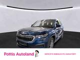Skoda Kodiaq 1.5 TSI DSG L&K NAVI MATRIX CANTON KAMERA - Skoda Kodiaq in Hamm