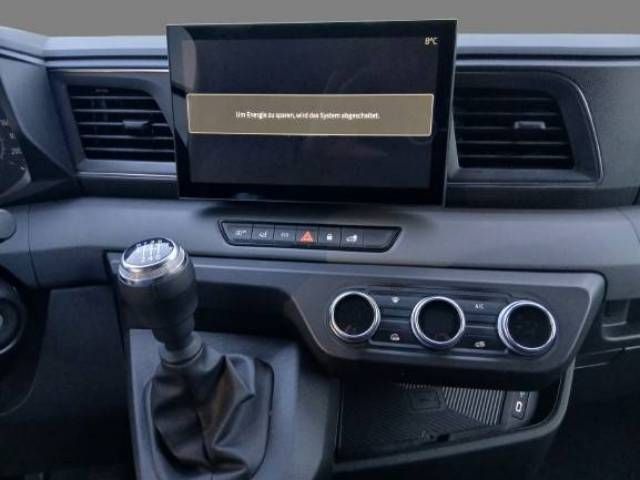 Fahrzeugabbildung Renault Master Kastenwagen FWD Kasten extra L2H2 3,5t Bl