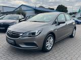 Opel Astra K 1.0 Lim. Edition *AHK*Kamera*PDC* - Opel Astra Gebrauchtwagen in Oldenburg