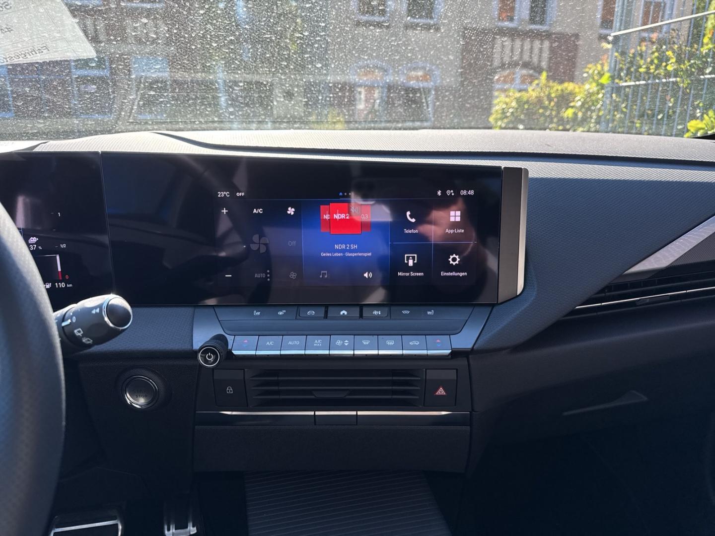 Opel Astra Electric GS ACC 360 Kamera Pano Allwetter 