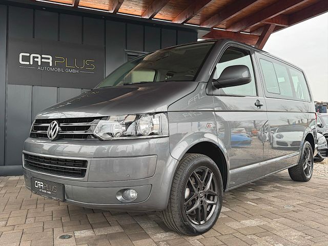 Volkswagen T5 2.0 TDI Caravelle Comfortline *Navi*8 Sitze*