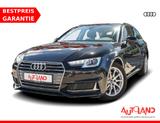 Audi A4 Avant 35 2.0 TDI sport Bi-Xenon Navi Tempomat - Audi A4: 3.2