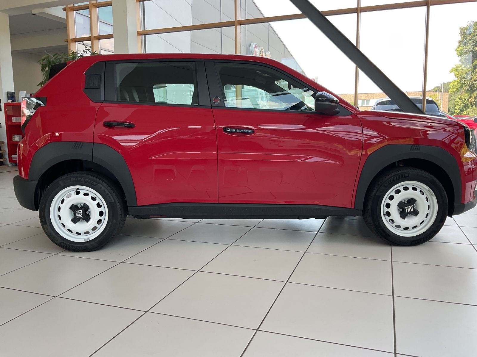 Fiat Grande Panda - Bild 6