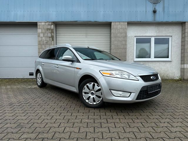 Ford Mondeo Turnier Ambiente Navi/PDC/AHK