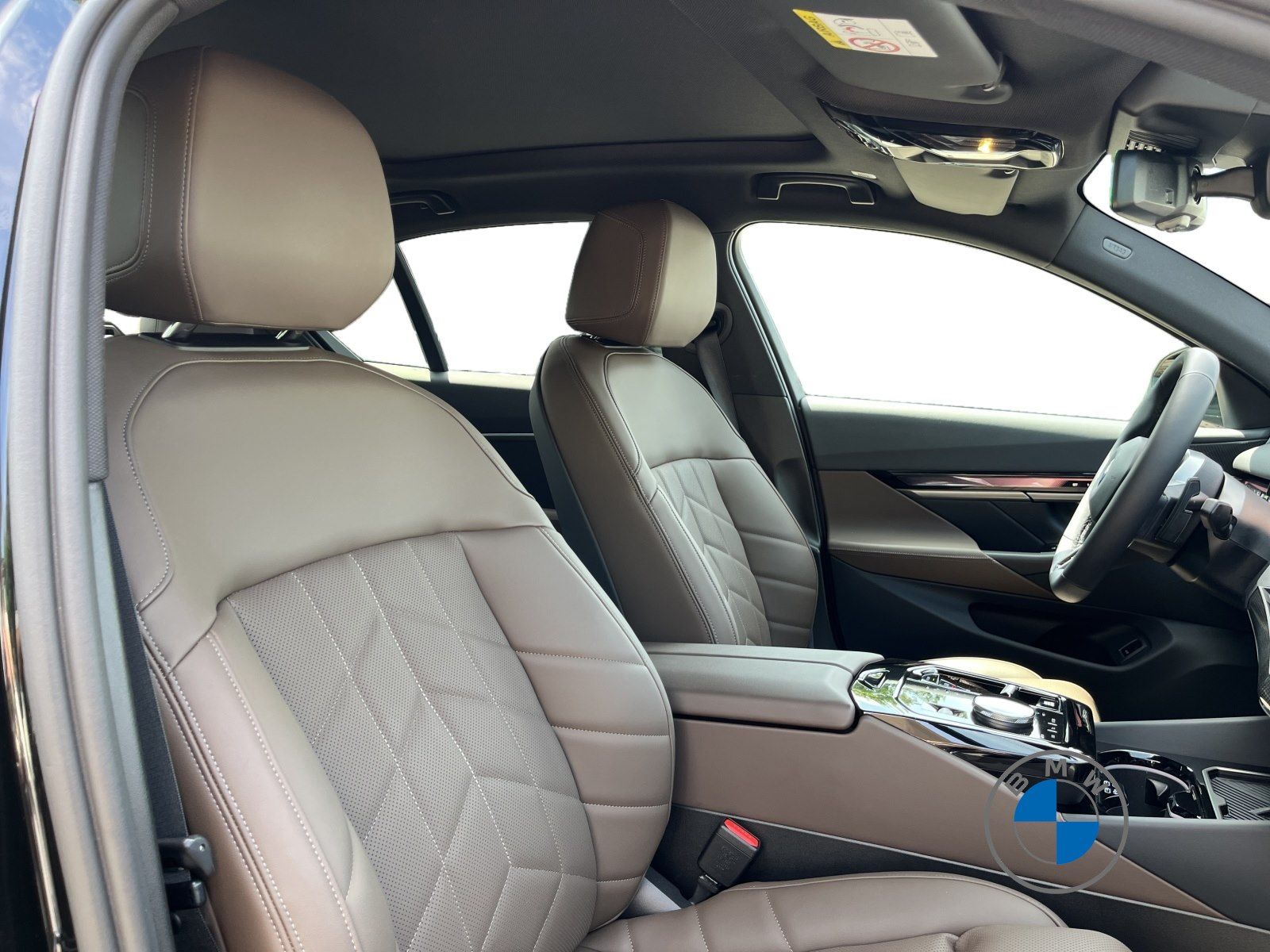 BMW 520 - Bild 19