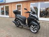Yamaha Tricity 125 - YAMAHA TRICITY 125
