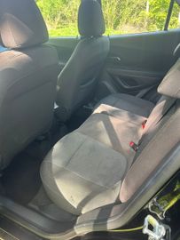 Opel Mokka X - 10