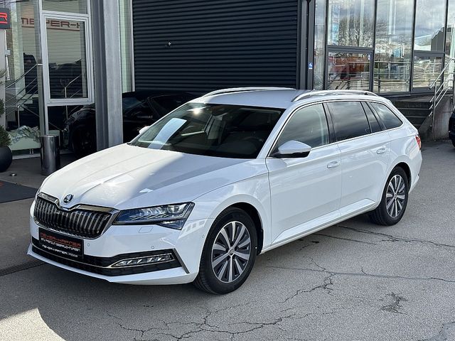 Skoda Superb Kombi 1,4 TSI PHEV Style DSG