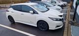 Nissan Leaf 150 PS 40KWH TEKNA TEKNA - Nissan Leaf von privat