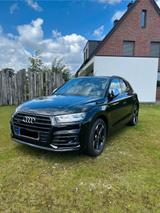Audi SQ5 3.0 TFSI tiptronic quattro - - Audi SQ5 von privat