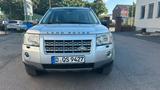 Land Rover Freelander TD4 S S - Land Rover Freelander von privat