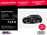 Audi A5 Avant e-hybrid *0,5% VERST. S-LINE AKTION* qu