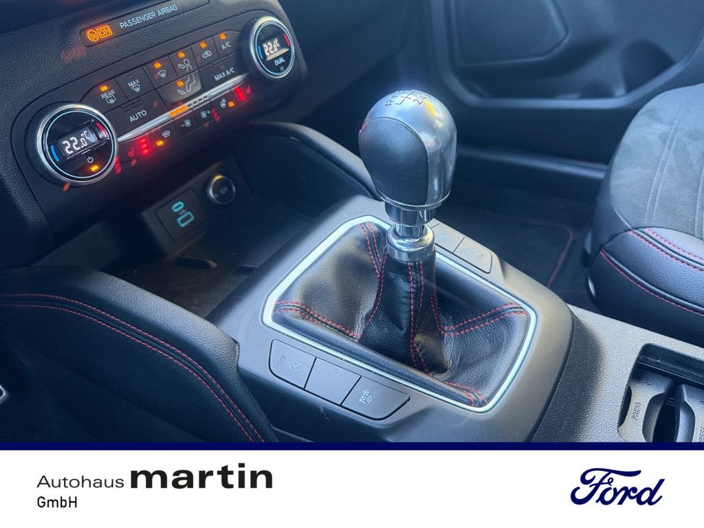 Fahrzeugabbildung Ford Kuga 1.5 ST-Line X ACC HUD B&O LED NAVI KAMERA