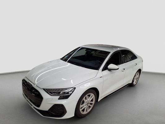 Audi A3 - Bild 2