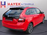 Skoda Rapid Spaceback Pano/SHZ/TÜV/Service/Bremsen Neu - Skoda Rapid: Spaceback