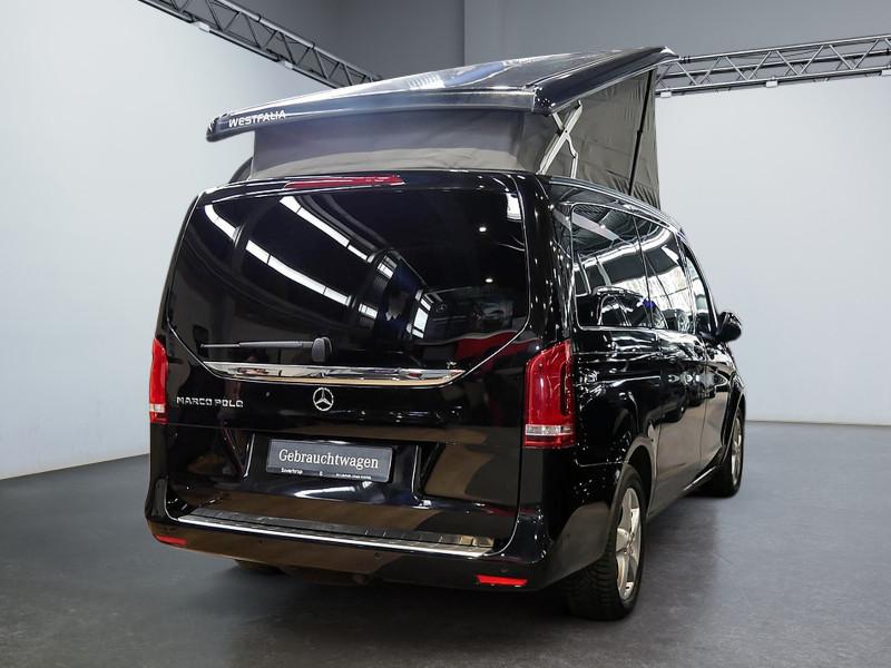 Mercedes-Benz Marco Polo 220 d HORIZON EDITION AHK KAMERA SPUR