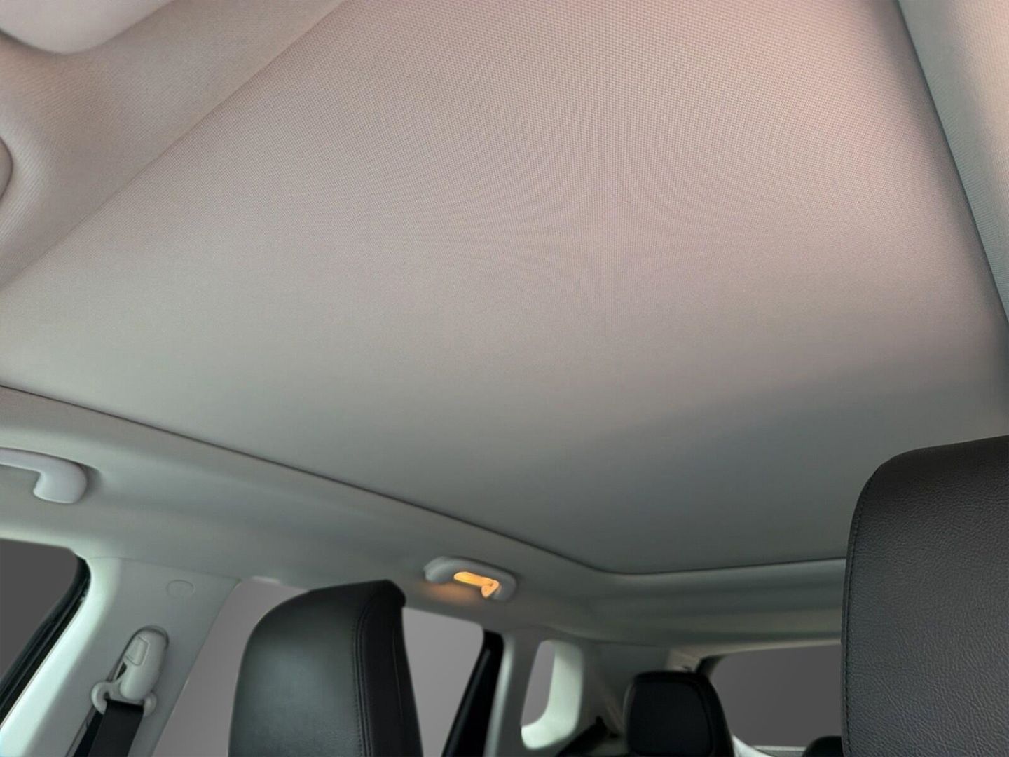 Fahrzeugabbildung Jeep Compass PHEV MY 22+ S Plug-In Hybrid 4WD