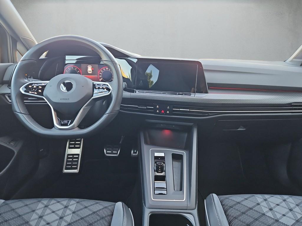 Volkswagen Golf VIII Variant 1.5 eTSI DSG R-Line *Kamera*, миниатюра 8