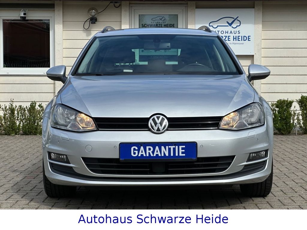 VW Golf – Vorschaubild 4