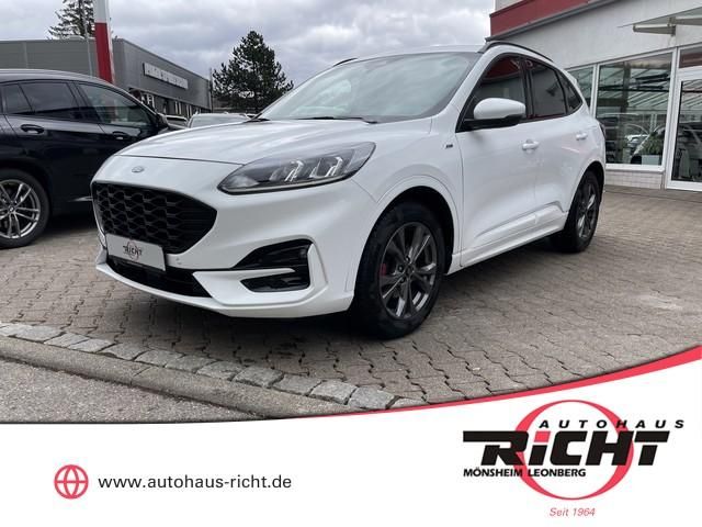 Ford Kuga 1.5 ST-Line Navi Kamera SHZ Beh. Front Ind.