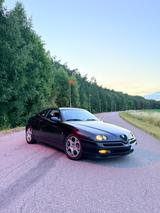 Alfa Romeo GTV 3.0 V6 24V Lusso Lusso - Alfa Romeo GTV aus 1998