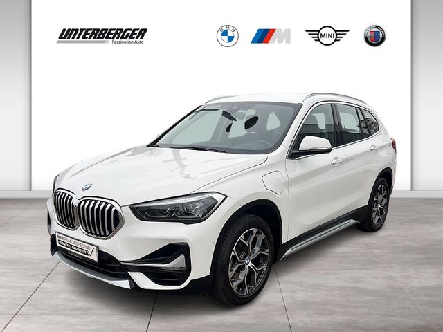 BMW X1 xDrive25e xLine Head-Up HiFi DAB LED RFK AHK