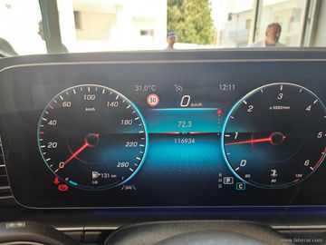 Mercedes GLE 300 - 10