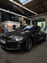 Volkswagen Scirocco 1.4 TSI BlueMotion Technology CLUB CLUB - Volkswagen Scirocco: Bluemotion Technology
