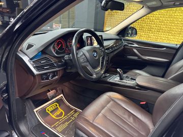 BMW X5 - 10