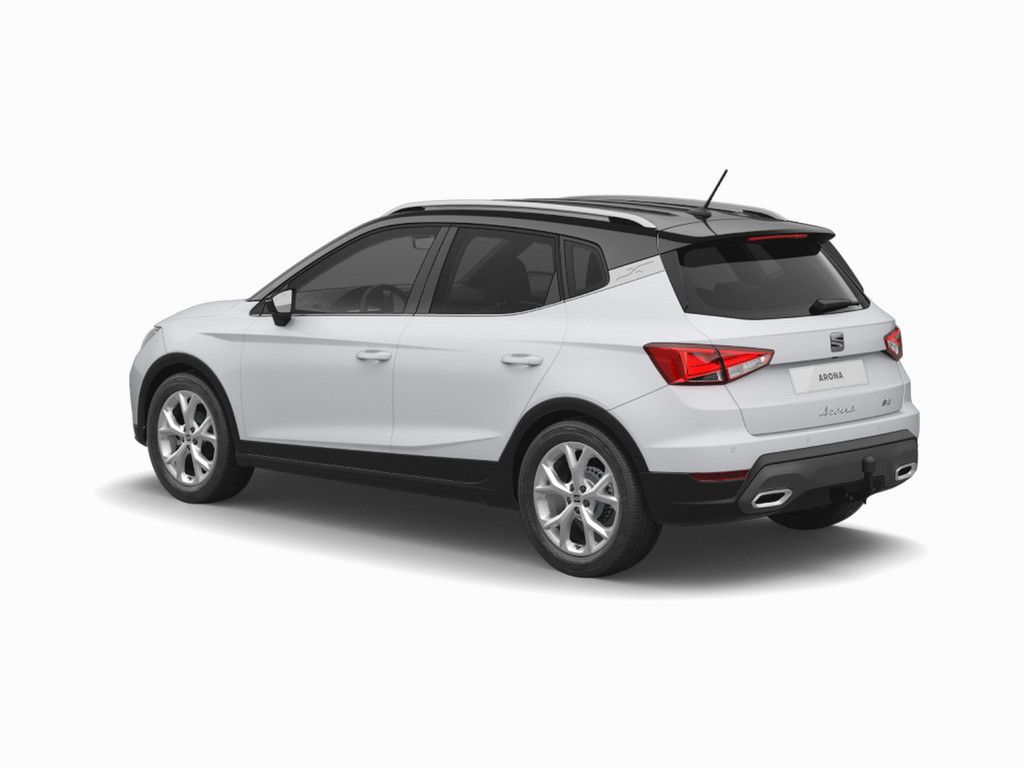 Seat Arona - Bild 2