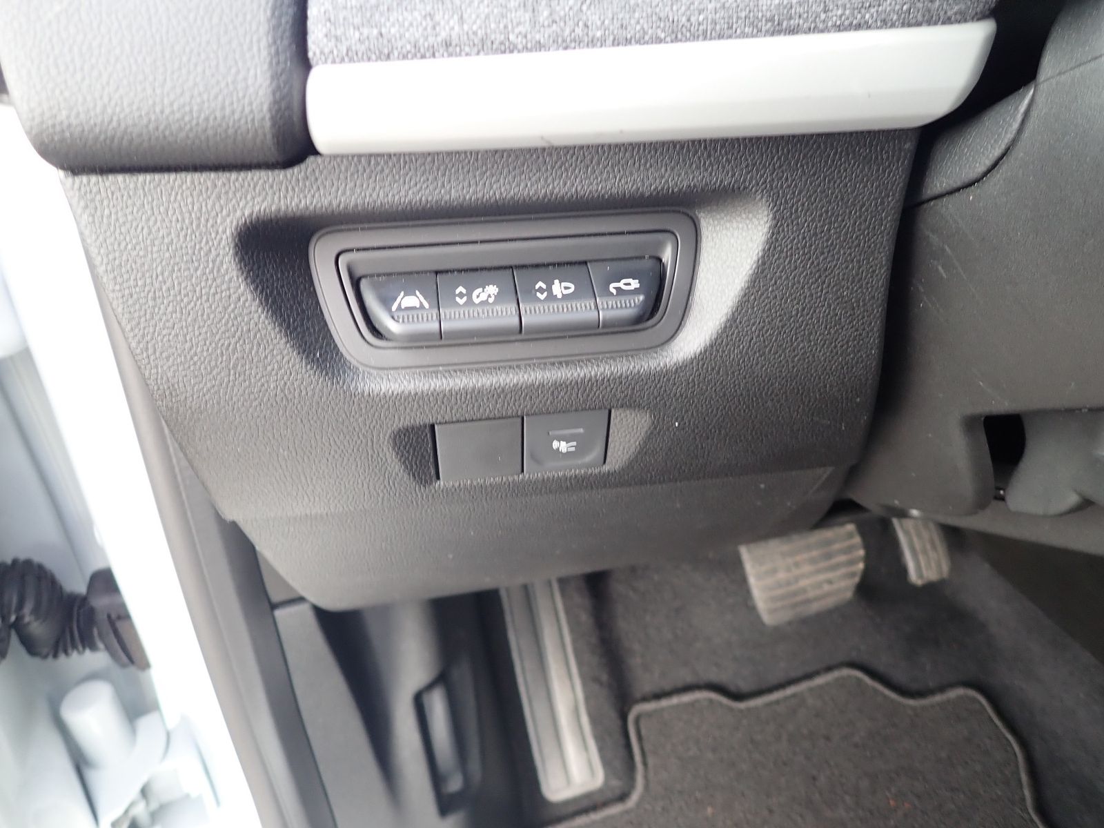 Fahrzeugabbildung Renault ZOE Evolution EV50 110PS