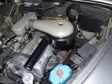 Jaguar MK II  1964   2,4   RHD  m/od - Jaguar MK II Gebrauchtwagen
