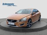 Volvo S60 T6 AWD Summum/Navi/HSD/Kamera/Heico/SHZ - Volvo S60: Allradantrieb