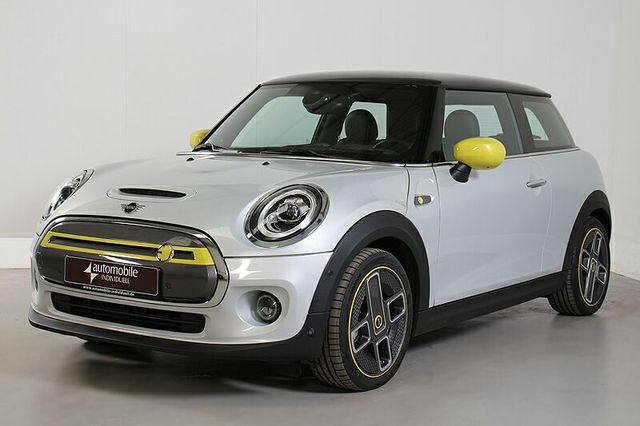 MINI Cooper SE 3T Trim L LED Navi HuD H&K Parkassist