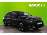 Citroën C4 1.2 PureTech Aut. Shine+LED+NAVI+HUD+PDC - gebrauchte Citroen Limousine