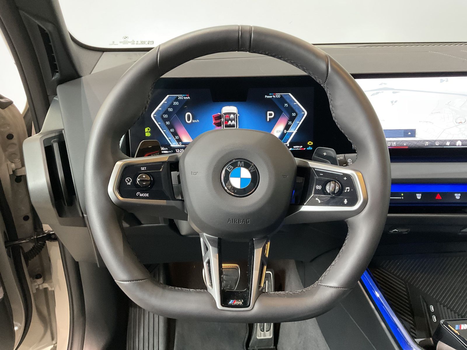 Fahrzeugabbildung BMW X3 20d xDrive |Standheizung |M Sportpaket Pro
