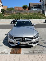 Mercedes-Benz C 250 d 4MATIC T AVANTGARDE Autom. AVANTGARDE