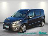 Ford Grand Tourneo Connect 1.5 EcoBlue Aut. Titanium - Behindertengerechte Ford Grand Tourneo